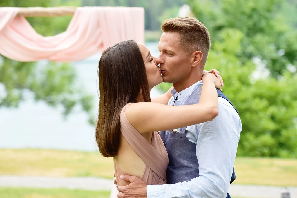 Laura nyerte el A Nagy Ő-ben az olimpikon szívét (Fotó: Archív)