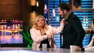 Liptai Claudia férjének: „Nem lehet a feleséged pöttyett mert pikk-pakk lecserélsz”