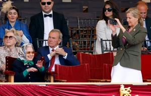 Royal Windsor Horse Show - Day 2