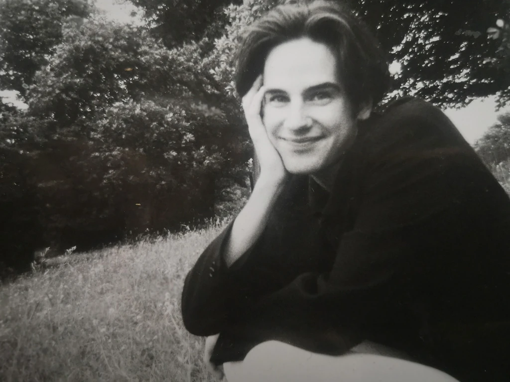 Fiatal kora óta éhezik a figyelemre (Fotó: Story-Best Magán/fotocentral.hu)