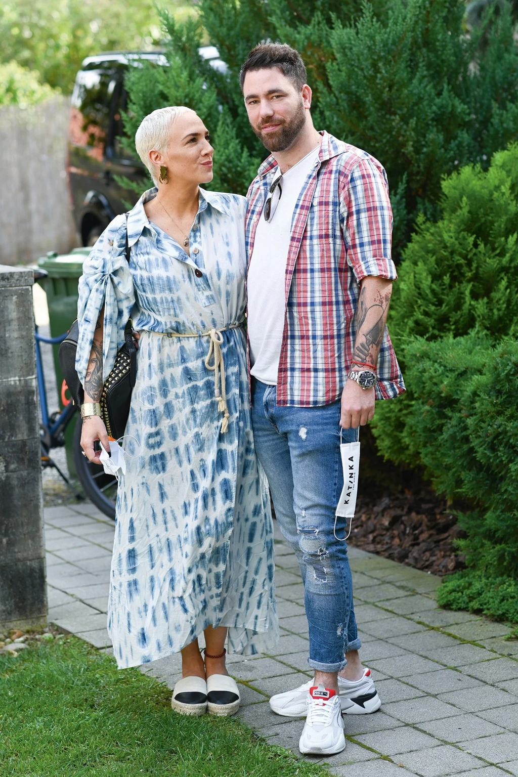 Nagy szerelem volt... (Fotó: Schumy Csaba/fotocentral.hu)