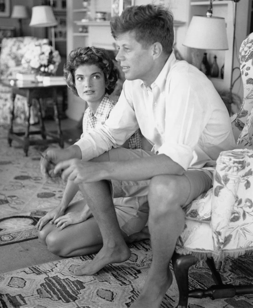 Jackie Kennedy: „A férjemnek nem is kellett hazudnia Joanról, becsaptam én saját magamat”