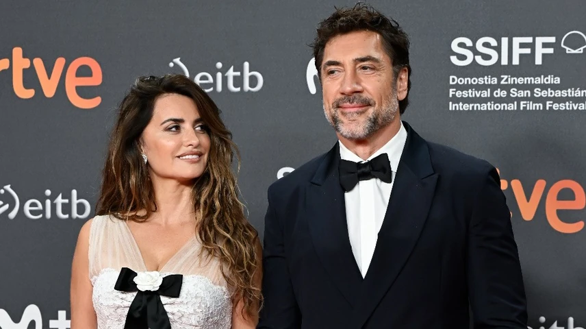 penelope cruz javier bardem