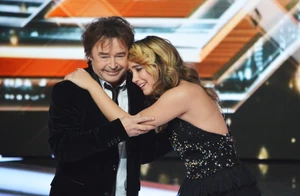 Szikora Róbert Tóth Andi