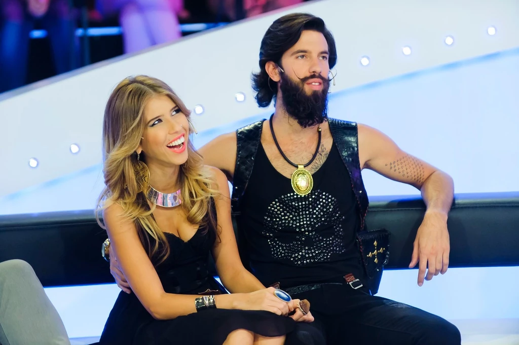 Varga Viktorral viharos volt a kapcsolatuk