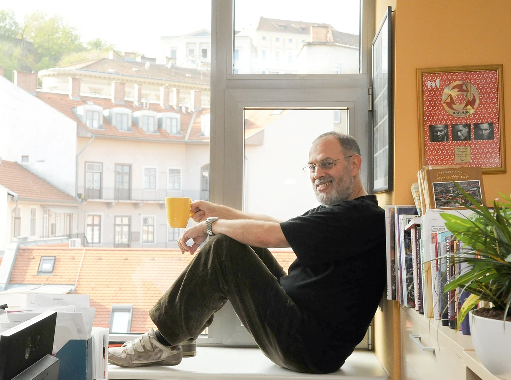 1972-ben ismerte meg az ország (Fotó: Tóth Beáta/fotocentral.hu)