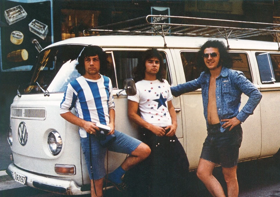 A Fenyő alapította ős-Hungária (Fotó: Smagpictures)