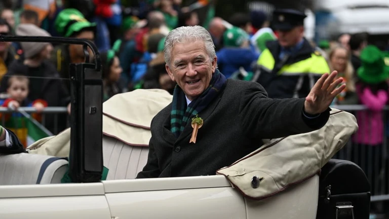 Bobby Ewing mindkét gyereke színész lett: nézze meg Patrick Duffy fiait 