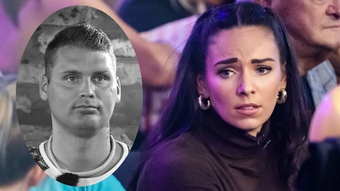 Szigligeti Ivett élete első, nagy szerelme volt Dudás Miki