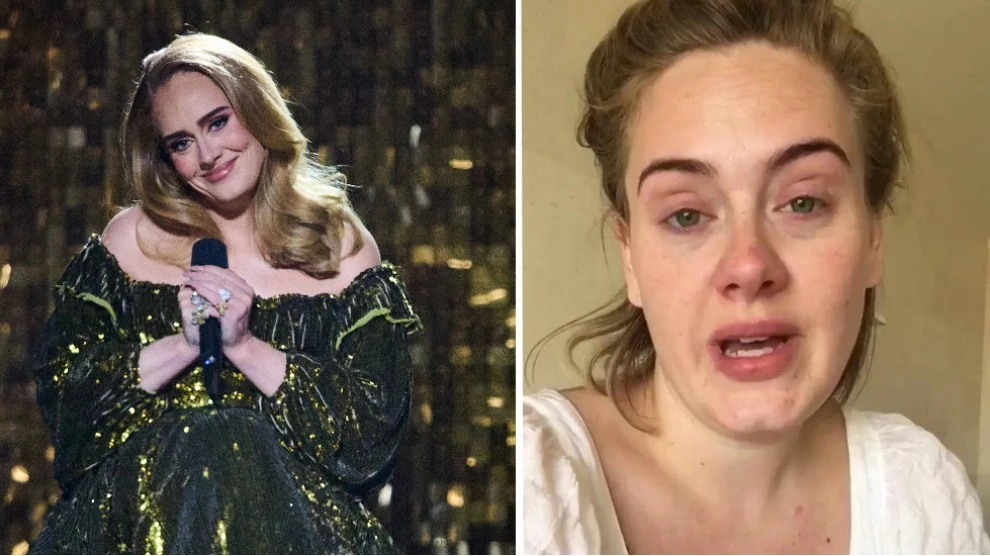 Adele (Fotók: Getty Images, Archív)