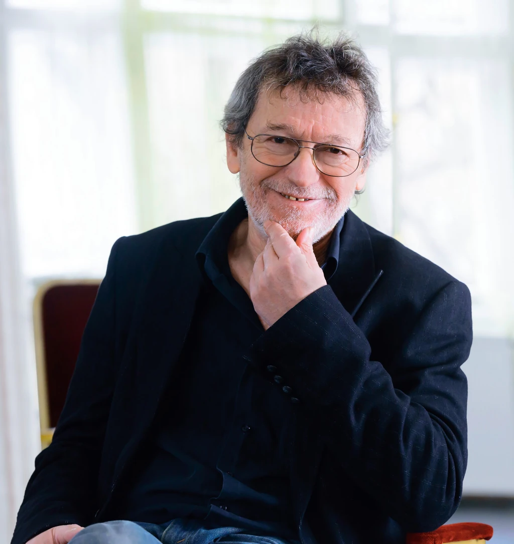 Szurdi Miklós (Fotó: Schumy Csaba/fotocentral.hu)