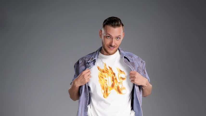 Dr. Mátyás (Dani Matyi) a Sztárban sztár nagy favoritja
