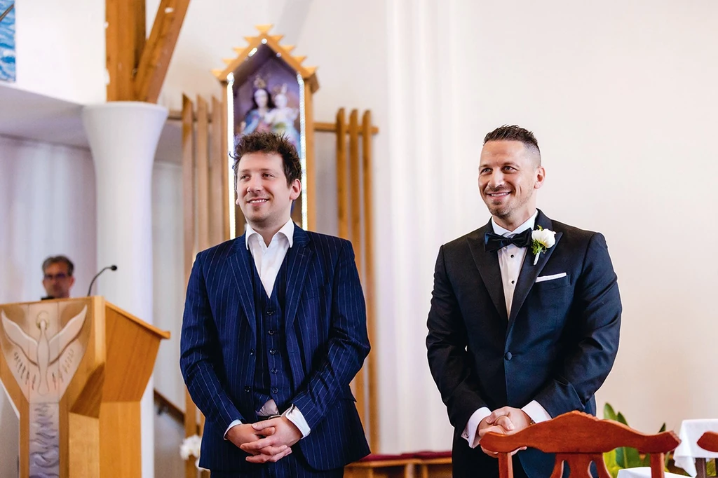 Tomi volt a tanúja, de legszívesebben a bátyját is maga mellé állította volna