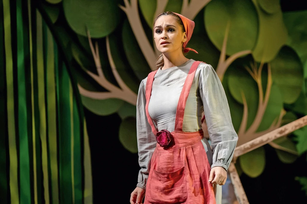 Viki karrierje szárnyal