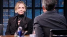Charlize Theron felidézte a horroréjszakát, amikor 15 éves korában az anyja agyonlőtte az apját