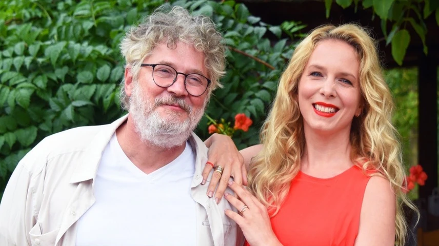 Gorog Laszlo Czako Julianna