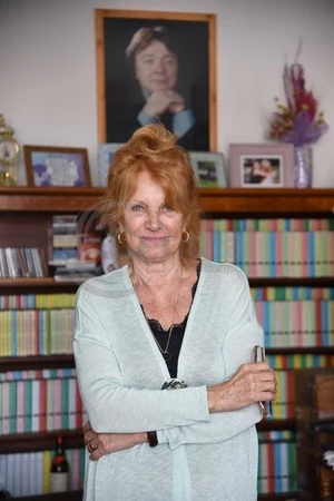 Aradszky Éva