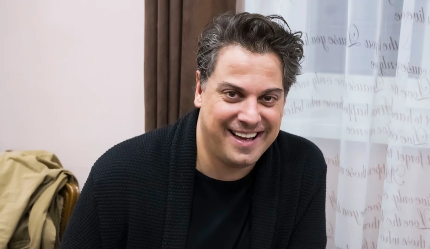 nagy sanyi