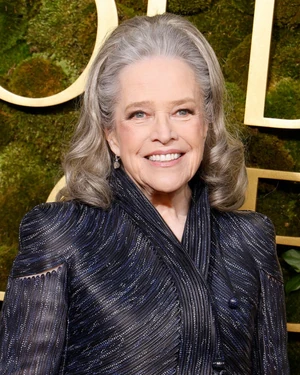 Kathy Bates