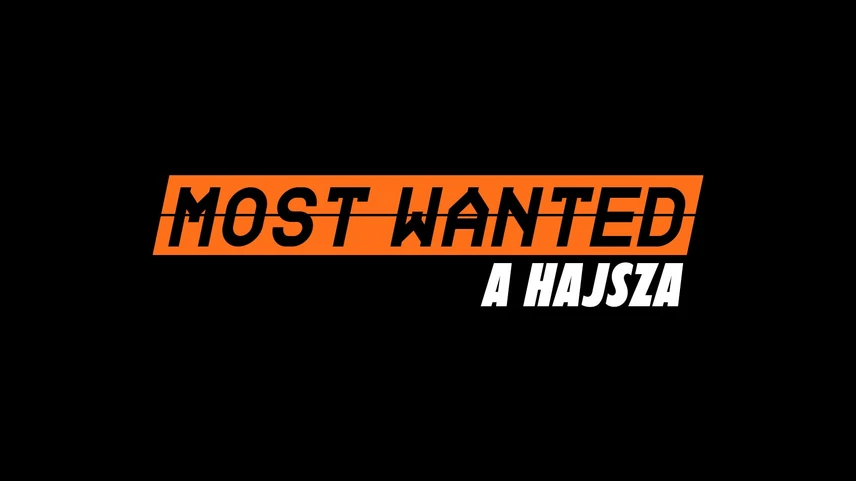 Augusztus 12. és 17. között visszatér a Most Wanted – A hajsza forgatása. Sebestyén Balázs és két segítője arra vállalkozik, hogy elkapjon és letartóztasson 24, párban menekülő hazai hírességet, miközben az ország lakossága alakíthatja a hajsza menetét
