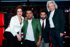 Malek Andrea Molnár Ferenc Caramel Mező Misi Mihály Somló Tamás