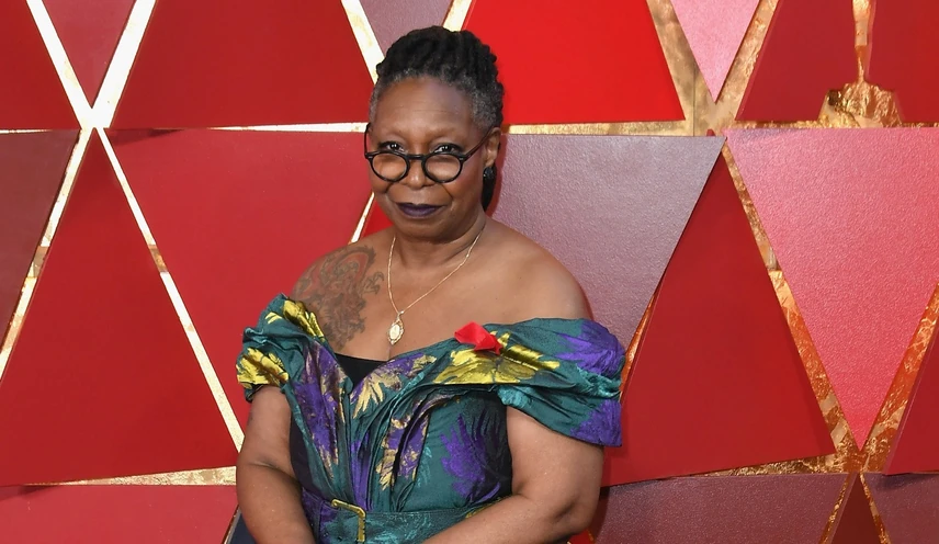 whoopi goldberg