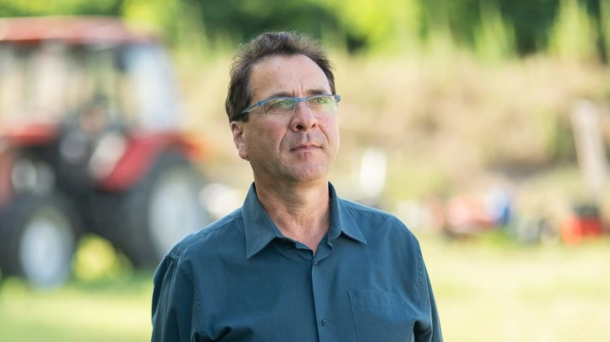 jozsef gazda