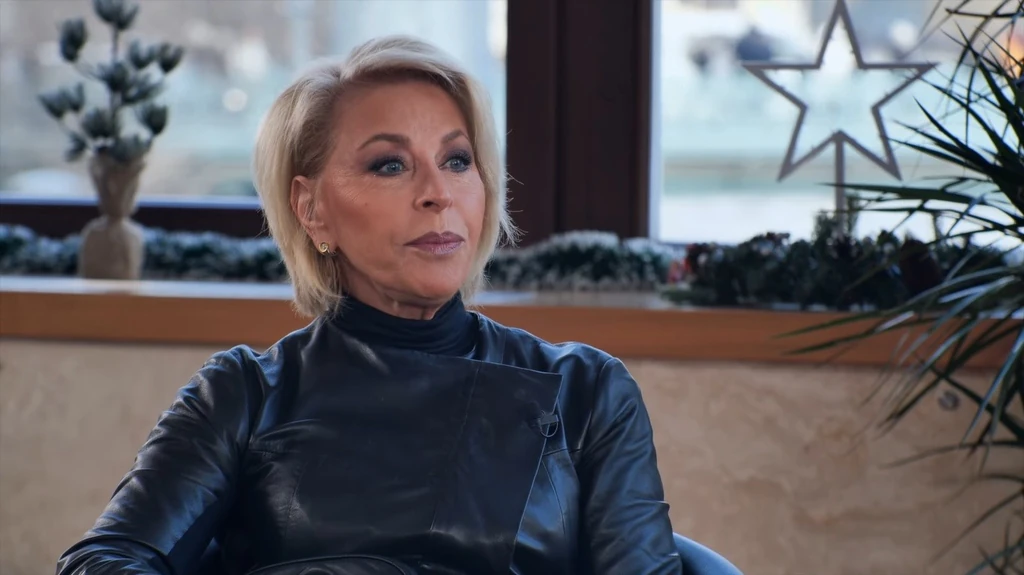 Legutóbb Szily Nóra Vendégoldal című műsorában vendégeskedett (Fotó: YouTube)