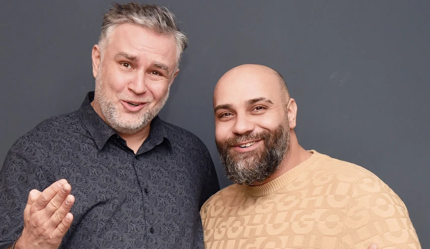 Vályi István és Lakatos László