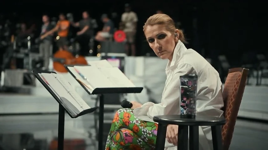 celine dion