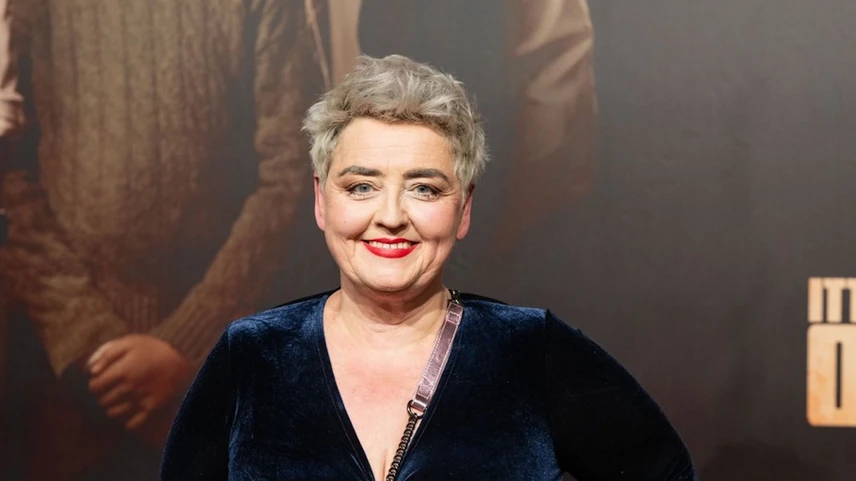 Makány Márta nem bánta meg, hogy nem szelfizett a „lányokkal"