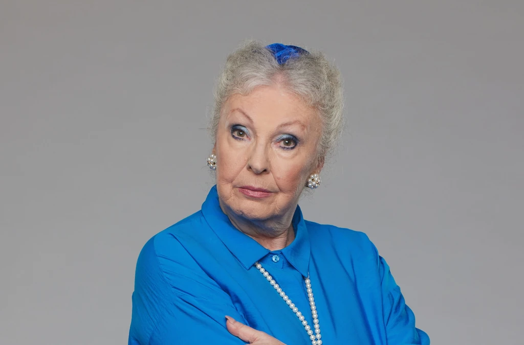 Fodor Zsóka