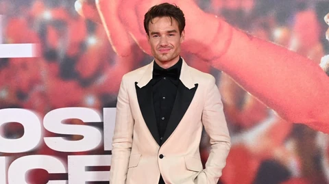 liam payne