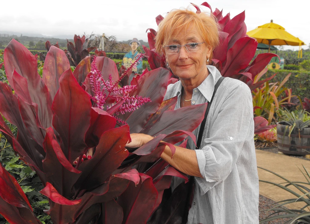 Mimi kedvéért költöztek Balatonfüredre (Fotó: Archív)