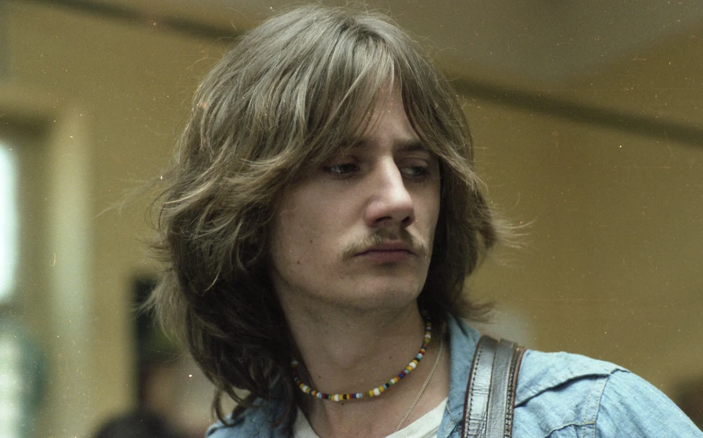 1981-ben (Fotó: Fortepan/Urbán Tamás)