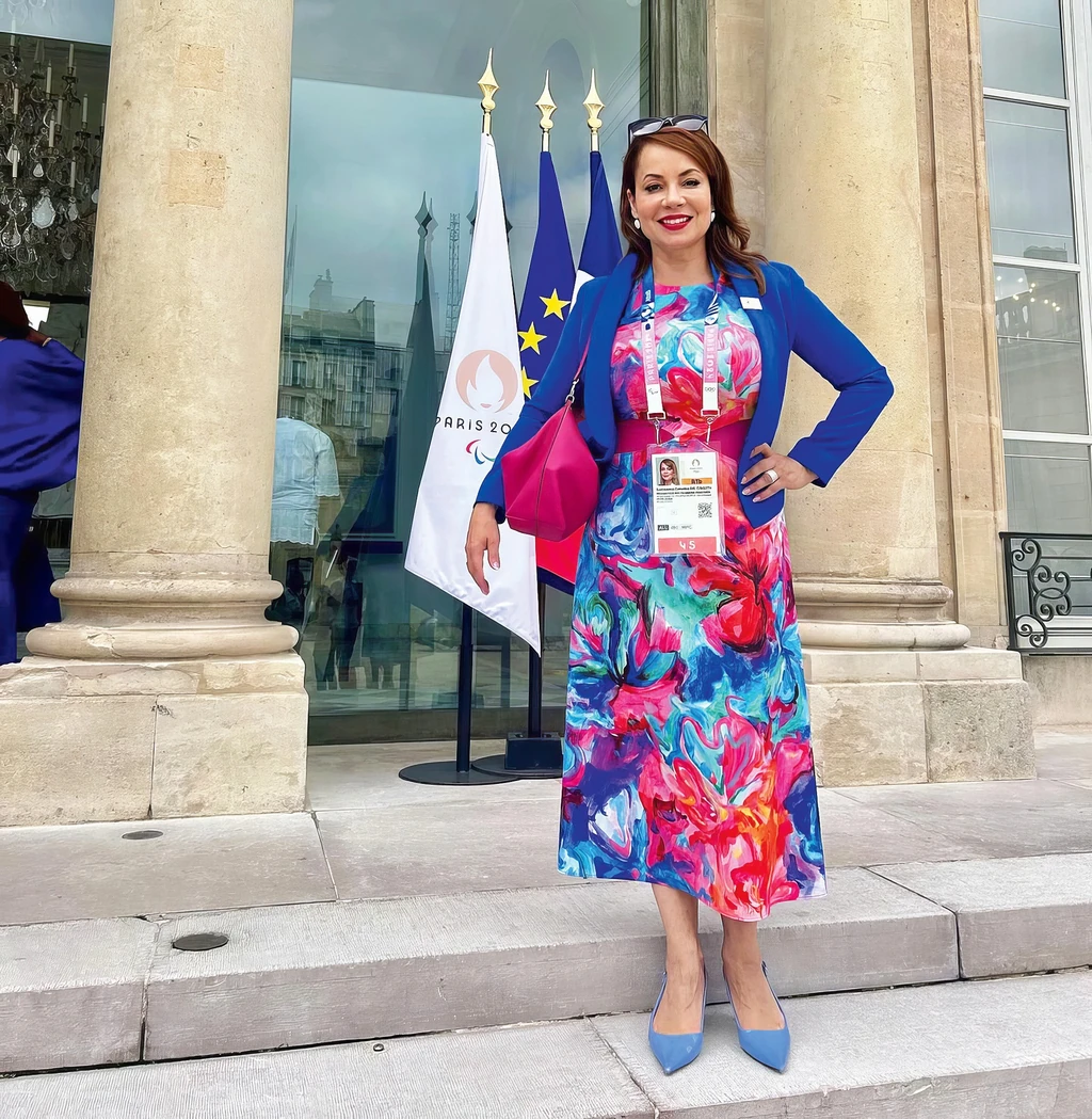 Idén kilencedik alkalommal tudósított az olimpiáról