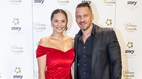 vastag csaba domjan evelin