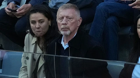 Boris Becker nem szívesen tesz eleget a fizetési kötelezettségeinek