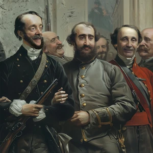 A márciusi ifjú (1848)