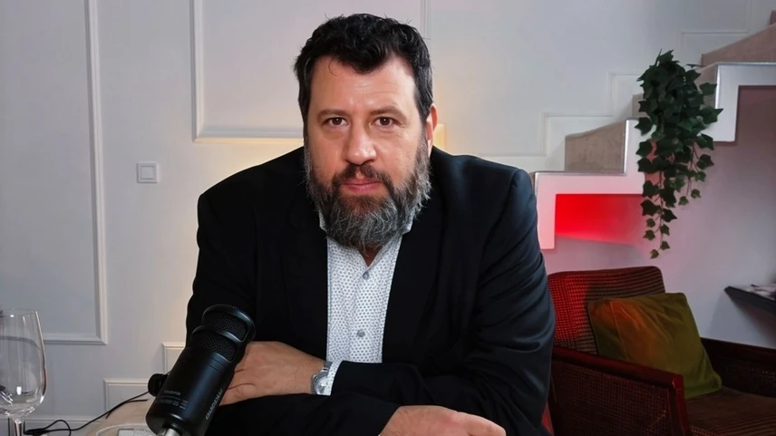 Puzsér Róbert ritkán enged bepillantást a magánéletébe, most megtette