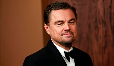 Dicaprio