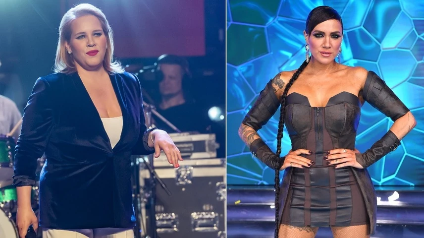 Tóth Vera Tóth Gabi