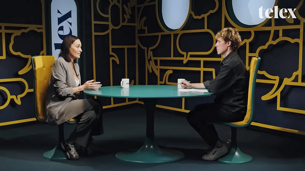 Meglepően őszinte interjút adott a Telexnek (Fotó: Archív)