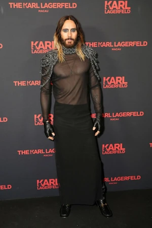Jared Leto