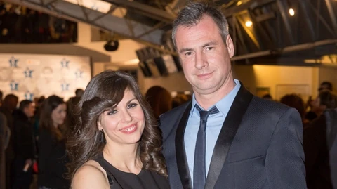 Pindroch Csaba Verebes Linda