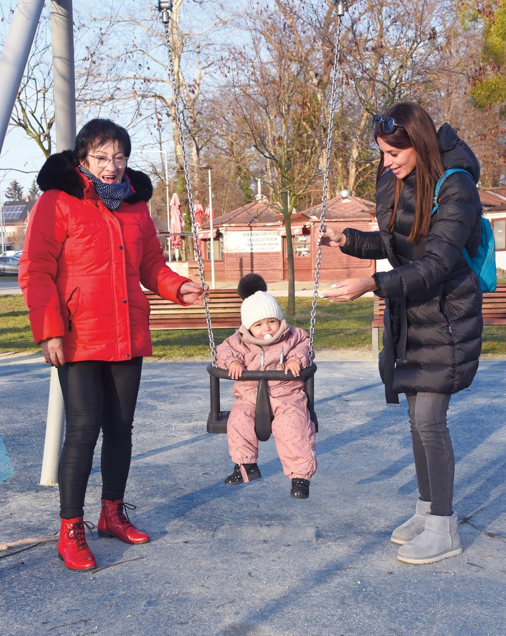 Fotó: Olajos Piroska/fotocentral.hu