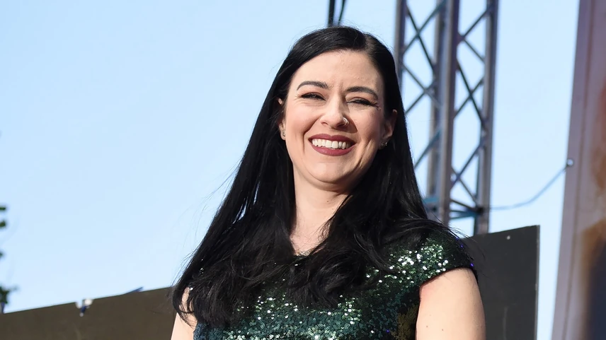 Stana Alexandra a várandóssága kellemetlen tüneteiről vallott