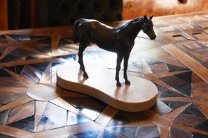 Benkő Péter otthona