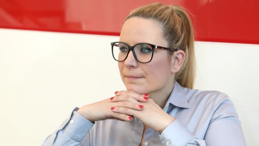 Risztov Éva magánélete terítéken