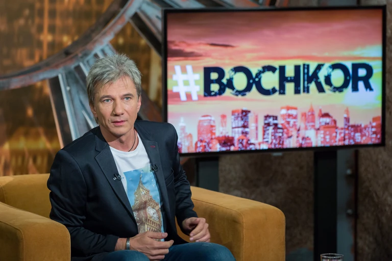 Bochkor Gábor a szüzességük elvesztéséről faggatta vendégeit: meglepő válaszok születtek